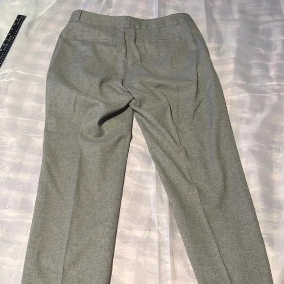 Banana Republic Martin Trousers - Size 8 - Picture 8 of 10